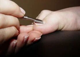 Pedicura